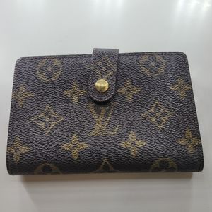 Louis Vuitton Wallet